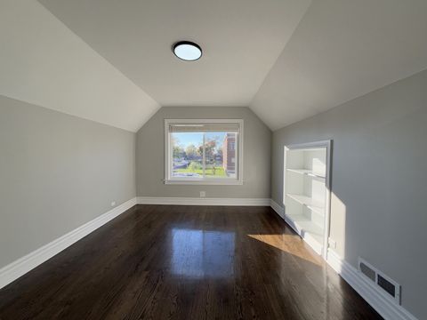 Tiny photo for 7657 S Wolcott Avenue, Chicago, IL 60620 (MLS # 12628145)