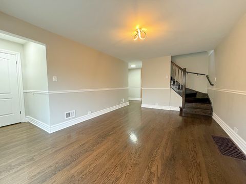 Tiny photo for 7657 S Wolcott Avenue, Chicago, IL 60620 (MLS # 12628145)
