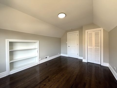 Tiny photo for 7657 S Wolcott Avenue, Chicago, IL 60620 (MLS # 12628145)