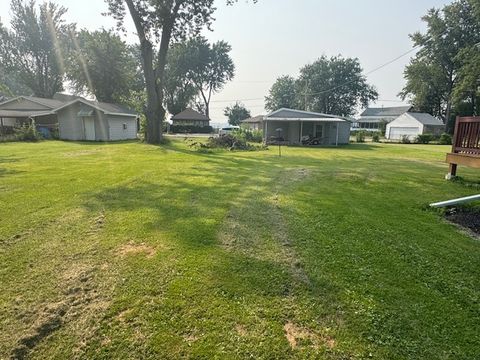 Tiny photo for 39224 N Willow Avenue, Antioch, IL 60002 (MLS # 12507598)