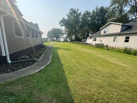 Tiny photo for 39224 N Willow Avenue, Antioch, IL 60002 (MLS # 12507598)