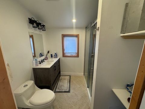 Tiny photo for 39224 N Willow Avenue, Antioch, IL 60002 (MLS # 12507598)