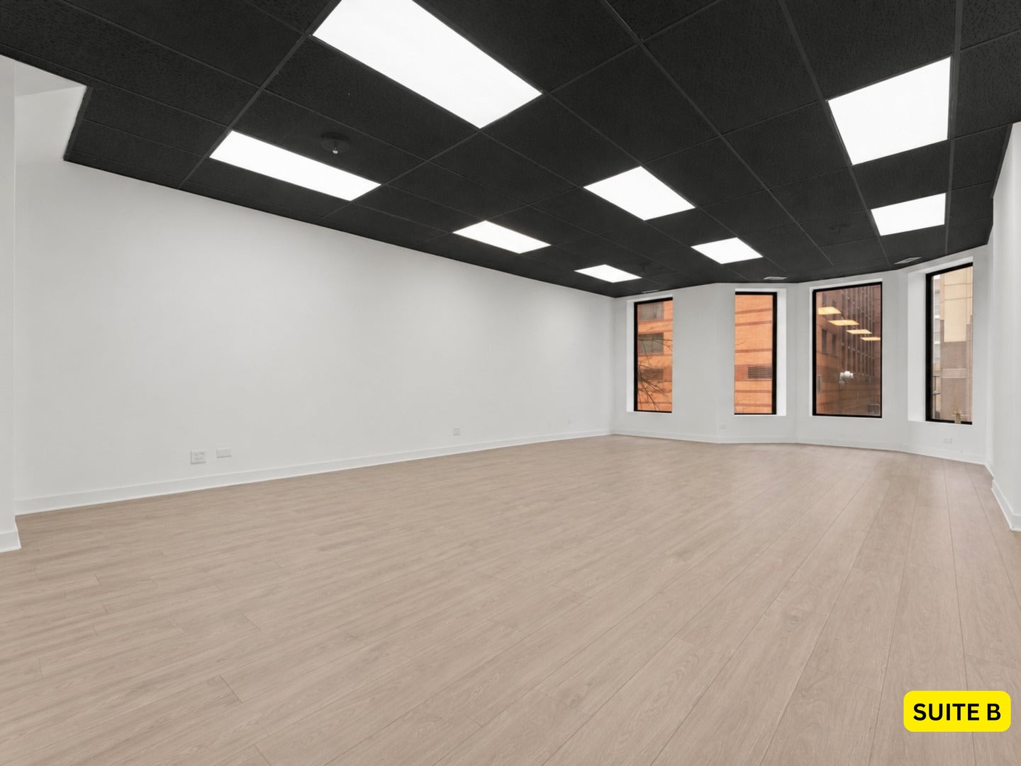 22 W Ontario Street 300-B