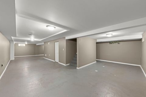 Tiny photo for 815 W 187th Street, Glenwood, IL 60425 (MLS # 12444100)