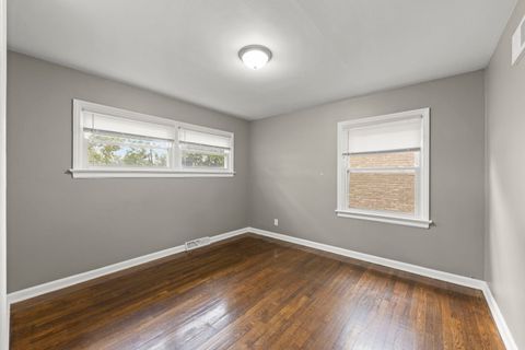 Tiny photo for 815 W 187th Street, Glenwood, IL 60425 (MLS # 12444100)