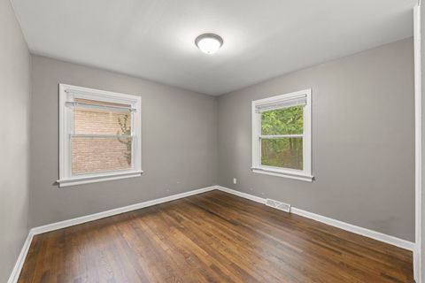 Tiny photo for 815 W 187th Street, Glenwood, IL 60425 (MLS # 12444100)