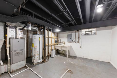 Tiny photo for 815 W 187th Street, Glenwood, IL 60425 (MLS # 12444100)