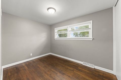 Tiny photo for 815 W 187th Street, Glenwood, IL 60425 (MLS # 12444100)
