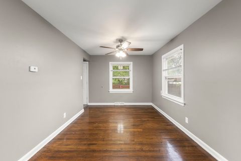 Tiny photo for 815 W 187th Street, Glenwood, IL 60425 (MLS # 12444100)