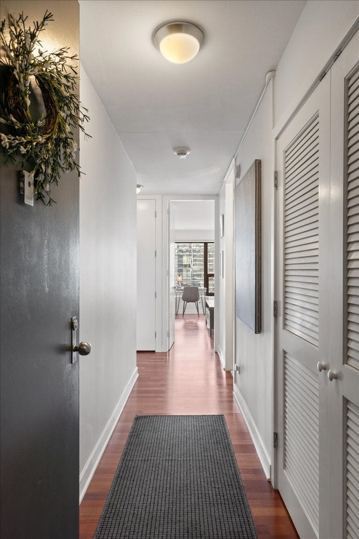 30 E Huron Street 2304