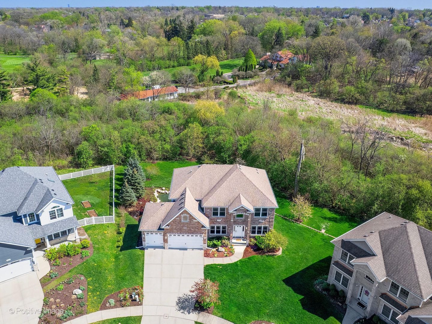 1N345 Blue Ridge Court