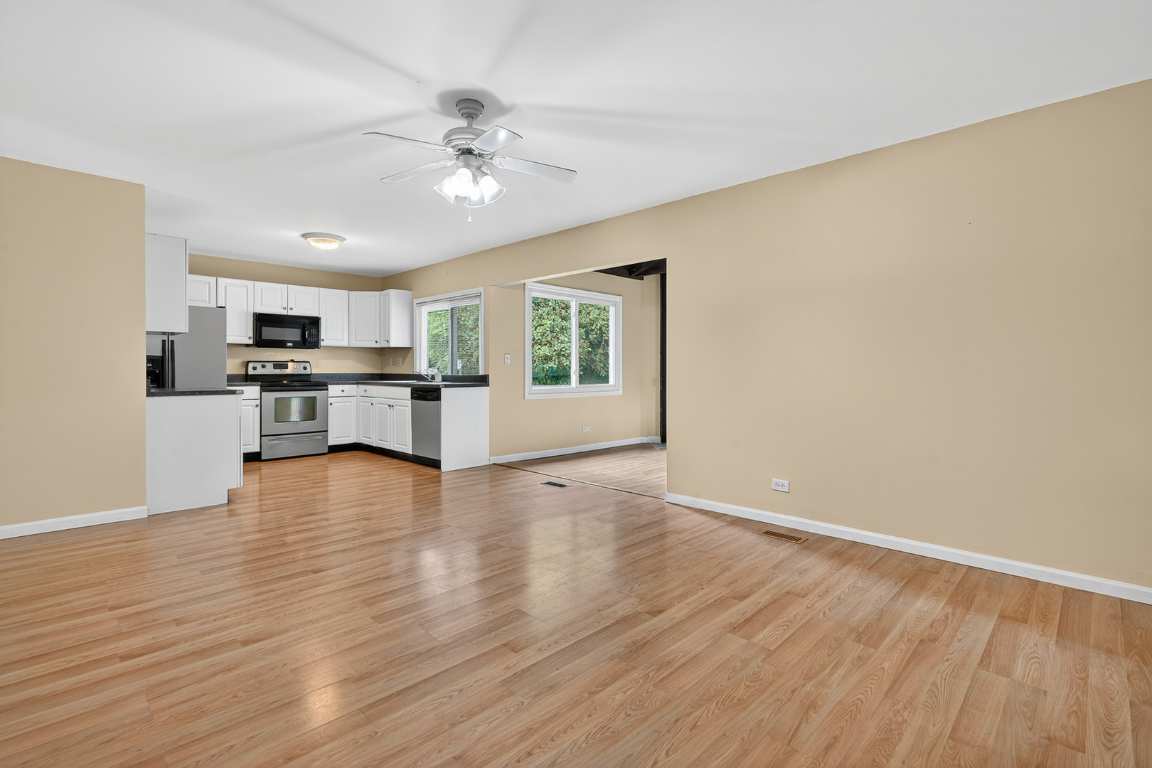 5200 Curtis Lane
