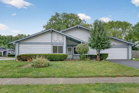 5200 Curtis Lane Hanover Park IL 60133