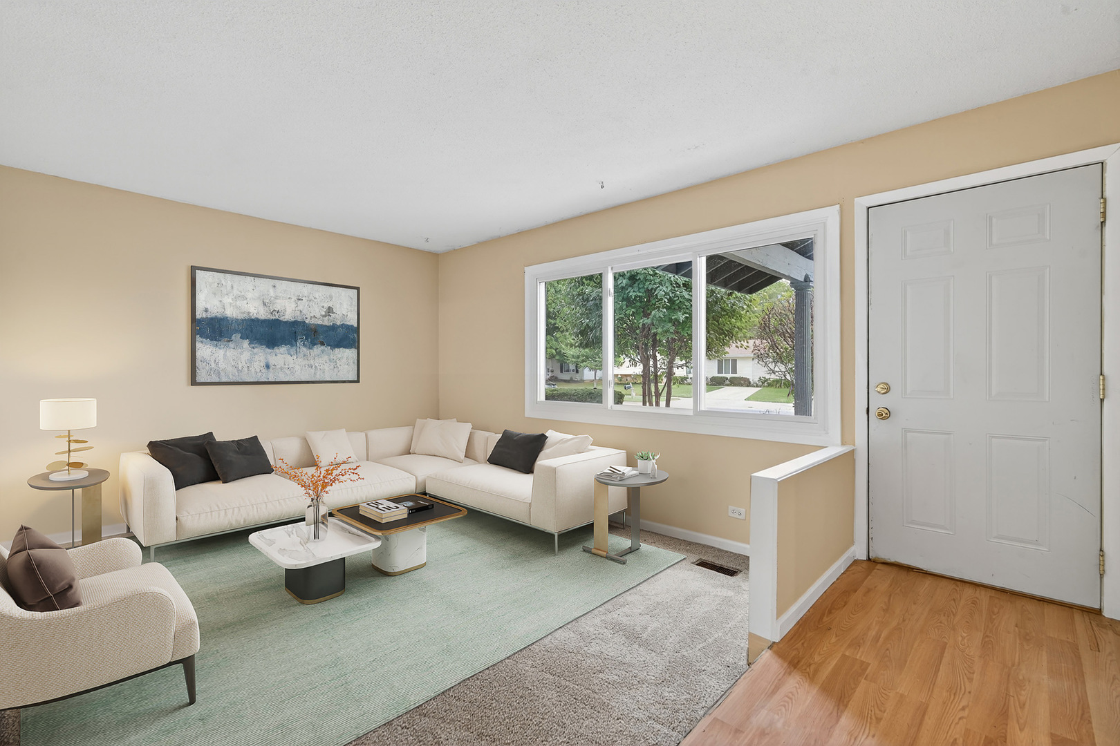 5200 Curtis Lane