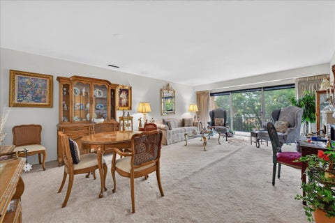 Tiny photo for 7314 Randolph Street #4E, Forest Park, IL 60130 (MLS # 12786899)
