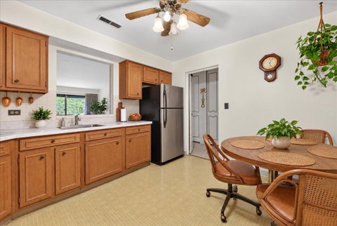 Tiny photo for 7314 Randolph Street #4E, Forest Park, IL 60130 (MLS # 12786899)