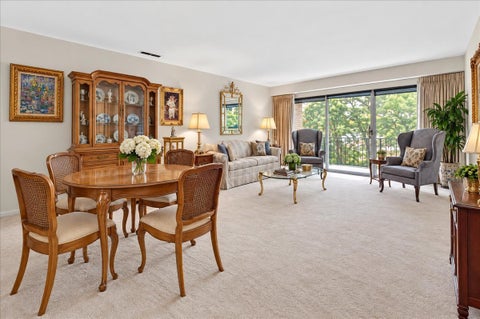 Tiny photo for 7314 Randolph Street #4E, Forest Park, IL 60130 (MLS # 12786899)