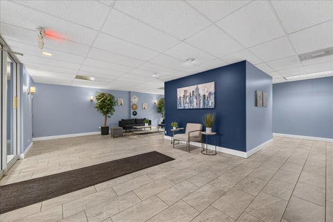 Tiny photo for 7314 Randolph Street #4E, Forest Park, IL 60130 (MLS # 12786899)