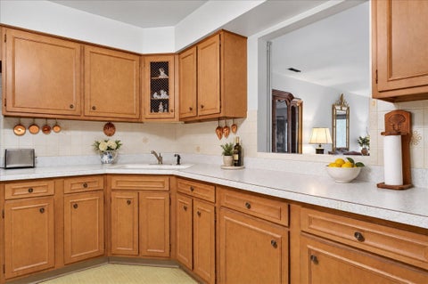 Tiny photo for 7314 Randolph Street #4E, Forest Park, IL 60130 (MLS # 12786899)