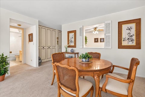 Tiny photo for 7314 Randolph Street #4E, Forest Park, IL 60130 (MLS # 12786899)