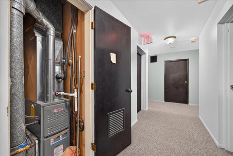 Tiny photo for 7314 Randolph Street #4E, Forest Park, IL 60130 (MLS # 12786899)
