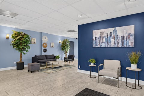 Tiny photo for 7314 Randolph Street #4E, Forest Park, IL 60130 (MLS # 12786899)