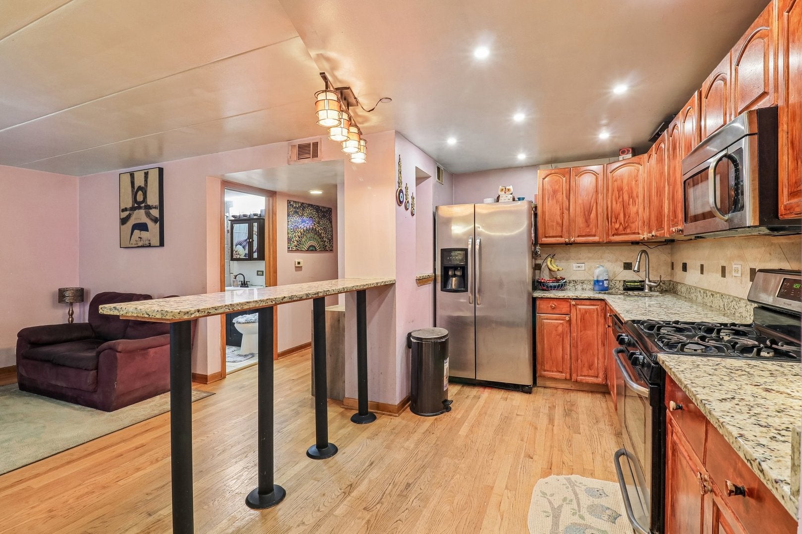 10033 Irving Park Road 1B