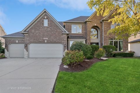 A home in Plainfield