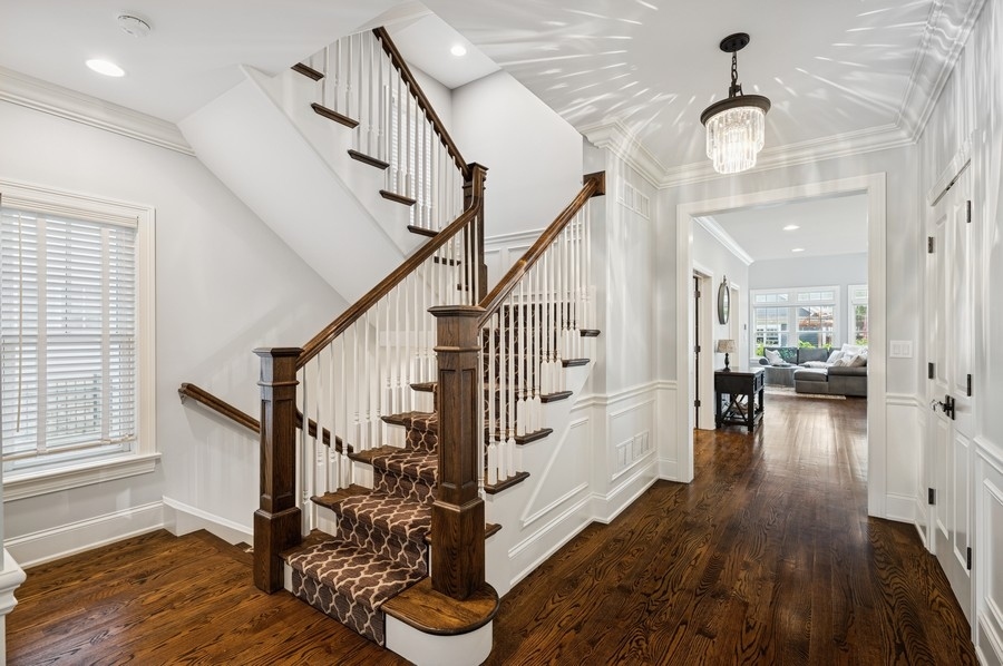 924 Linden Avenue