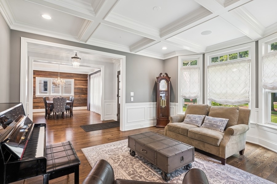 924 Linden Avenue
