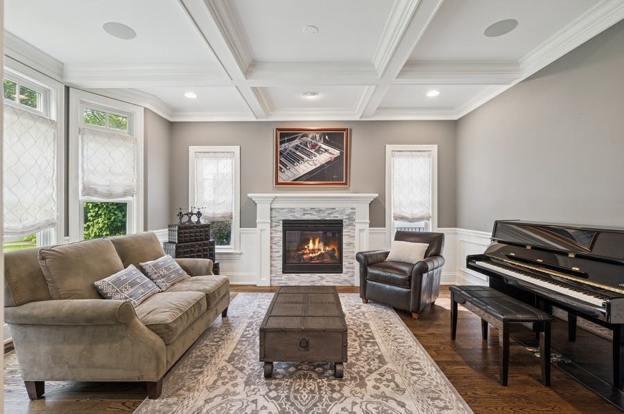 924 Linden Avenue