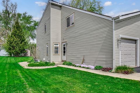 Property photo of 27w032 Cooley Avenue, Winfield, IL 60190