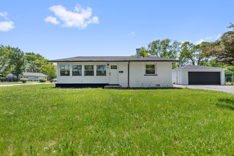 2711 Lancaster Drive Markham IL 60428