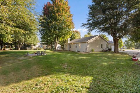 A home in Monticello