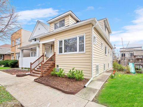 Tiny photo for 1036 LATHROP Avenue, Forest Park, IL 60130 (MLS # 12614227)