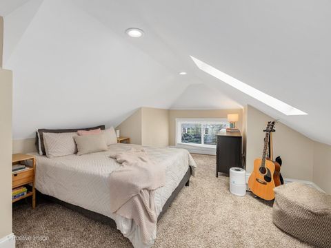 Tiny photo for 1036 LATHROP Avenue, Forest Park, IL 60130 (MLS # 12614227)