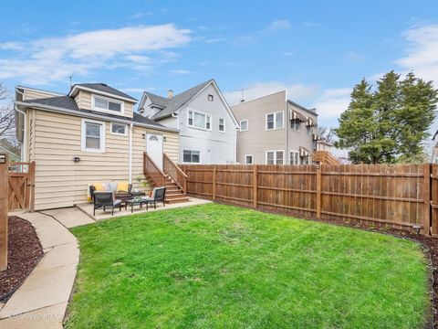 Tiny photo for 1036 LATHROP Avenue, Forest Park, IL 60130 (MLS # 12614227)