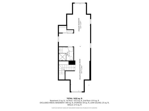 Tiny photo for 1036 LATHROP Avenue, Forest Park, IL 60130 (MLS # 12614227)