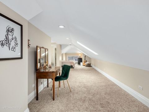 Tiny photo for 1036 LATHROP Avenue, Forest Park, IL 60130 (MLS # 12614227)