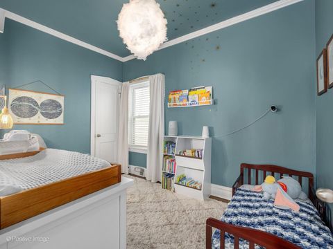 Tiny photo for 1036 LATHROP Avenue, Forest Park, IL 60130 (MLS # 12614227)