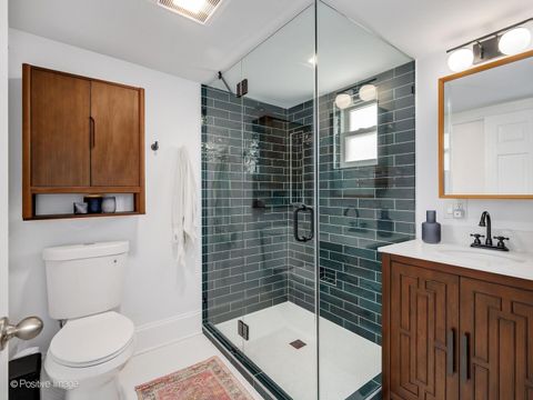 Tiny photo for 1036 LATHROP Avenue, Forest Park, IL 60130 (MLS # 12614227)