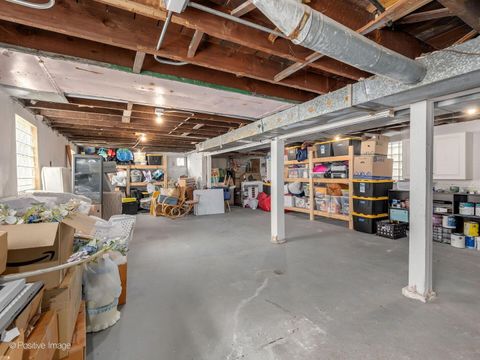 Tiny photo for 1036 LATHROP Avenue, Forest Park, IL 60130 (MLS # 12614227)