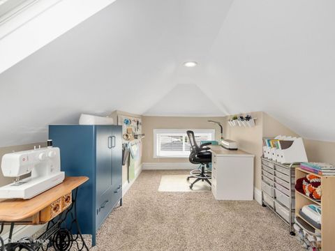 Tiny photo for 1036 LATHROP Avenue, Forest Park, IL 60130 (MLS # 12614227)