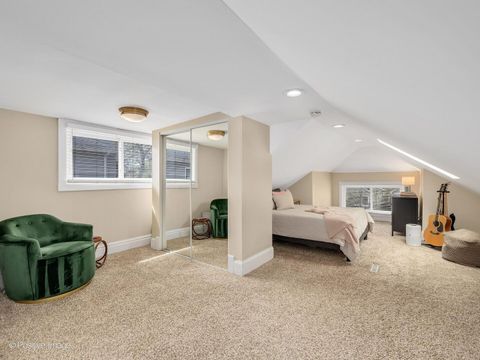 Tiny photo for 1036 LATHROP Avenue, Forest Park, IL 60130 (MLS # 12614227)