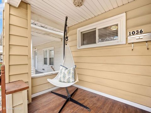 Tiny photo for 1036 LATHROP Avenue, Forest Park, IL 60130 (MLS # 12614227)