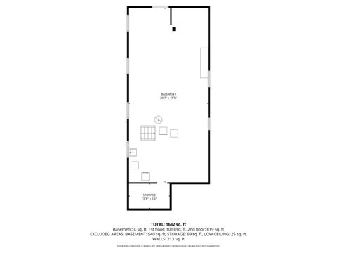 Tiny photo for 1036 LATHROP Avenue, Forest Park, IL 60130 (MLS # 12614227)