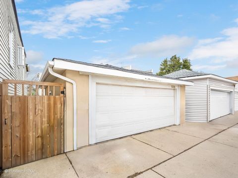 Tiny photo for 1036 LATHROP Avenue, Forest Park, IL 60130 (MLS # 12614227)