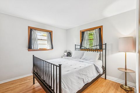 Tiny photo for 418 Flanders Lane, Grayslake, IL 60030 (MLS # 12496408)