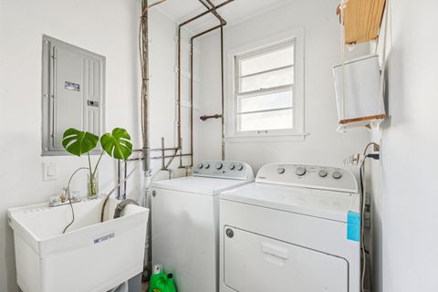 Tiny photo for 418 Flanders Lane, Grayslake, IL 60030 (MLS # 12496408)