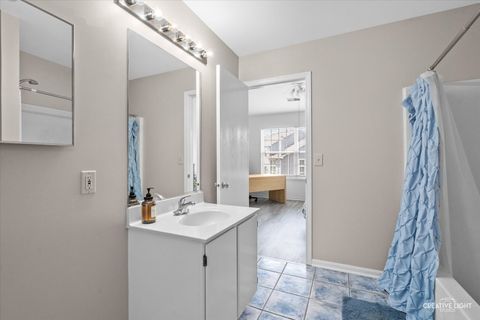 Tiny photo for 1517 Stoneridge Court, Yorkville, IL 60560 (MLS # 12401602)